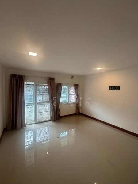 บัวทองธานี พาร์ค, Nonthaburi, 1 บางกรวย-ไทรน้อย, Bang Bua Thong, Bang Bua Thong, Nonthaburi, 2 Bedrooms, 90 sqm, Townhouse For Sale, by Connex Property, 60240988 - DDproperty.com