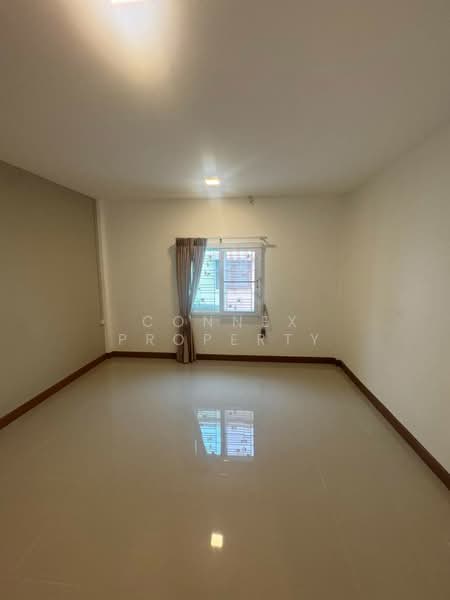 บัวทองธานี พาร์ค, Nonthaburi, 1 บางกรวย-ไทรน้อย, Bang Bua Thong, Bang Bua Thong, Nonthaburi, 2 Bedrooms, 90 sqm, Townhouse For Sale, by Connex Property, 60240988 - DDproperty.com