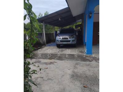 ขาย - บ้าน 1 ชั้น พื้นที่ 1งาน42.3 ตารางวา, ระยอง