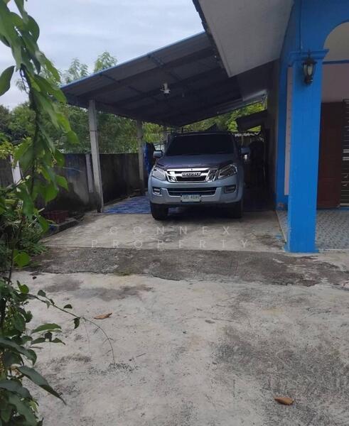 For Sale - บ้าน 1 ชั้น พื้นที่ 1งาน42.3 ตารางวา, Rayong