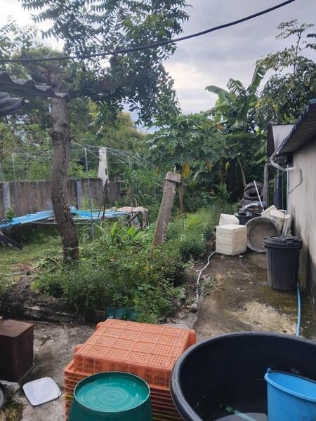 For Sale - บ้าน 1 ชั้น พื้นที่ 1งาน42.3 ตารางวา, Rayong