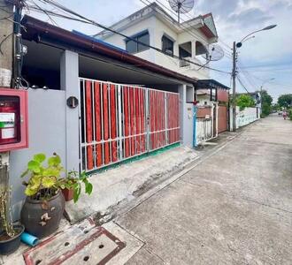 ขาย - บ้านเดี่ยวสุขุมวิท 119, สมุทรปราการ