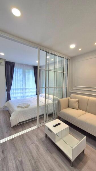 ให้เช่า - I-House Laguna Garden : ไอ-เฮาส์ ลากูน่า การ์เด้น, กรุงเทพ