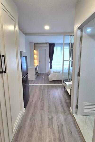 ให้เช่า - I-House Laguna Garden : ไอ-เฮาส์ ลากูน่า การ์เด้น, กรุงเทพ