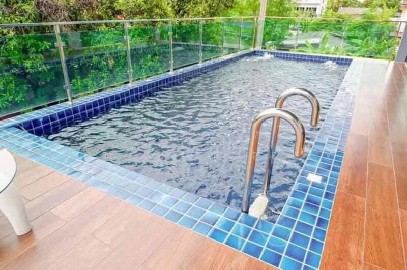 ขาย - บ้านเดี่ยว @ลาดพร้าว -​ วังหิน, กรุงเทพ