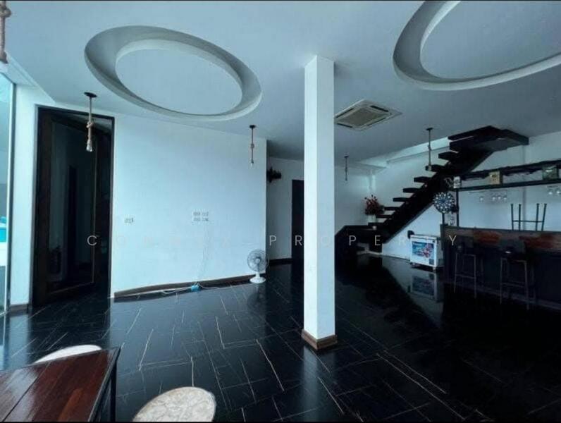 ขาย - บ้านเดี่ยว @ลาดพร้าว -​ วังหิน, กรุงเทพ