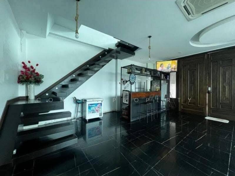 บ้านเดี่ยว @ลาดพร้าว -​ วังหิน, Bangkok, 1 -, Lat Phrao, Lat Phrao, Bangkok, 4 Bedrooms, 380 sqm, Single Detached House For Sale, by Connex Property, 60241010 - DDproperty.com
