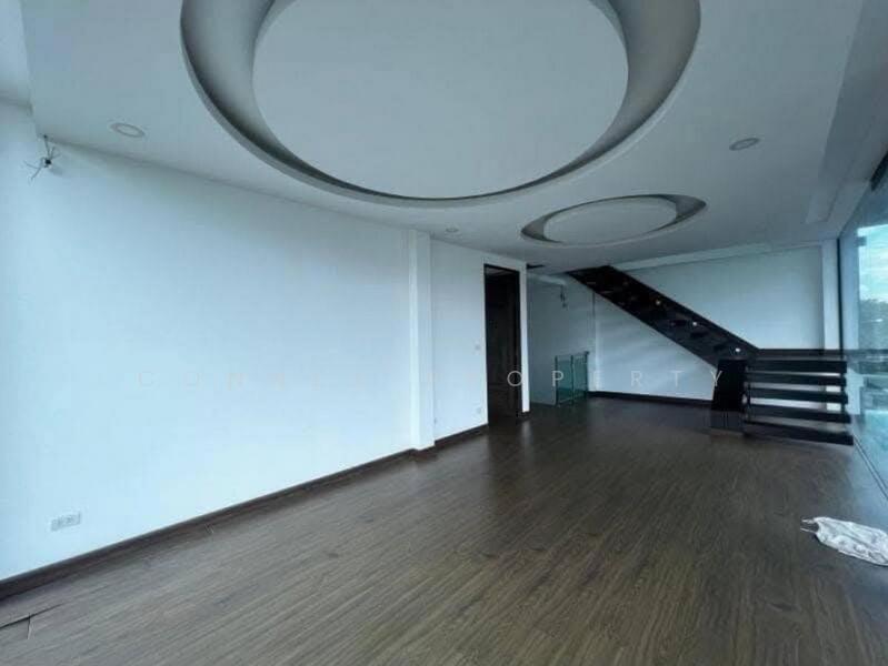 บ้านเดี่ยว @ลาดพร้าว -​ วังหิน, Bangkok, 1 -, Lat Phrao, Lat Phrao, Bangkok, 4 Bedrooms, 380 sqm, Single Detached House For Sale, by Connex Property, 60241010 - DDproperty.com