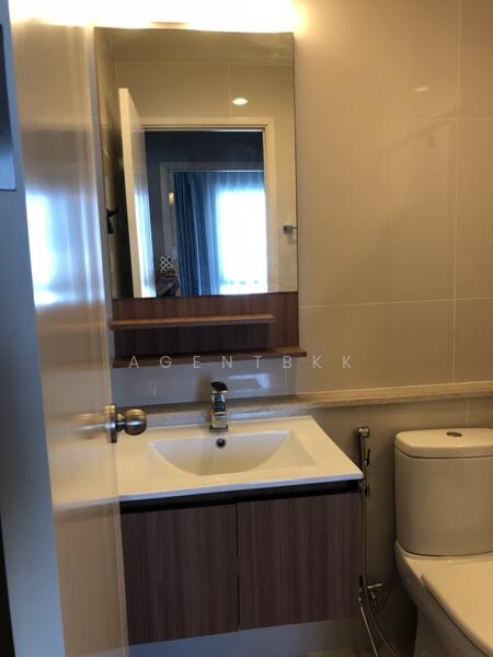 Fuse Chan-Sathorn, Bangkok, 160 Chan Road, Thung Wat Don, Sathon, Bangkok, 2 Bedrooms, 58 sqm, Condo For Sale, by Agentbkk, 60241014 - DDproperty.com