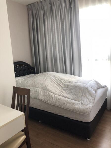 Fuse Chan-Sathorn, Bangkok, 160 Chan Road, Thung Wat Don, Sathon, Bangkok, 2 Bedrooms, 58 sqm, Condo For Sale, by Agentbkk, 60241014 - DDproperty.com