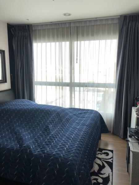 Fuse Chan-Sathorn, Bangkok, 160 Chan Road, Thung Wat Don, Sathon, Bangkok, 2 Bedrooms, 58 sqm, Condo For Sale, by Agentbkk, 60241014 - DDproperty.com