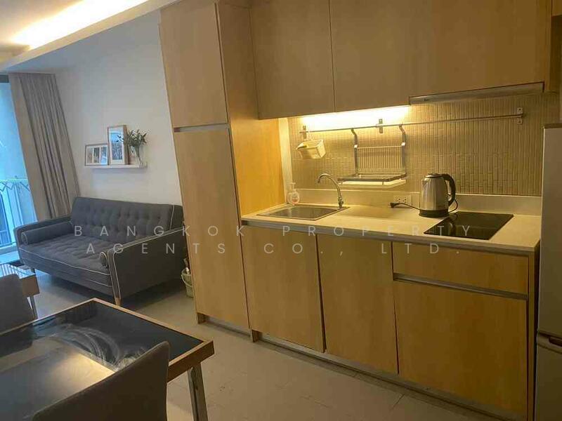 Rhythm Sukhumvit 42, Bangkok, Soi Sukhumvit 42, Sukhumvit Road, Phra Kanong, Khlong Toei, Bangkok, 1 Bedroom, 44 sqm, Condo For Rent, by BANGKOK PROPERTY AGENTS CO., LTD., 60241019 - DDproperty.com