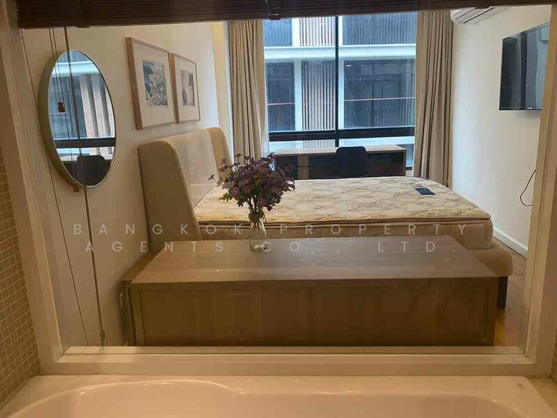 Rhythm Sukhumvit 42, Bangkok, Soi Sukhumvit 42, Sukhumvit Road, Phra Kanong, Khlong Toei, Bangkok, 1 Bedroom, 44 sqm, Condo For Rent, by BANGKOK PROPERTY AGENTS CO., LTD., 60241019 - DDproperty.com