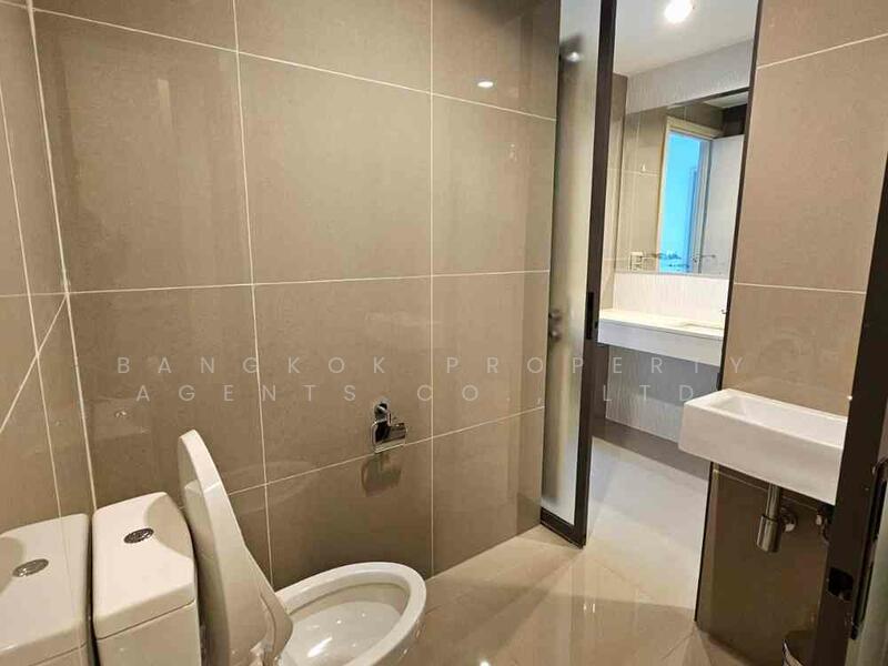 Rhythm Sukhumvit 42, Bangkok, Soi Sukhumvit 42, Sukhumvit Road, Phra Kanong, Khlong Toei, Bangkok, 1 Bedroom, 44 sqm, Condo For Rent, by BANGKOK PROPERTY AGENTS CO., LTD., 60241019 - DDproperty.com