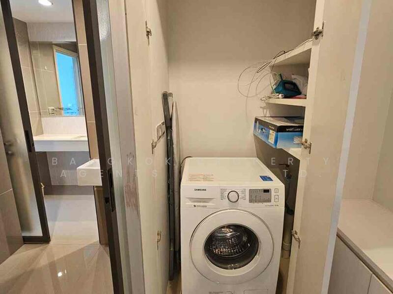 Rhythm Sukhumvit 42, Bangkok, Soi Sukhumvit 42, Sukhumvit Road, Phra Kanong, Khlong Toei, Bangkok, 1 Bedroom, 44 sqm, Condo For Rent, by BANGKOK PROPERTY AGENTS CO., LTD., 60241019 - DDproperty.com
