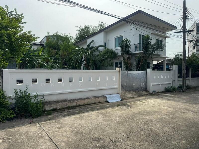 For Sale - ที่ดินเปล่า @นวมินทร์, Bangkok