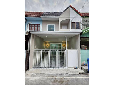 ขาย - นันทิชา 2, นนทบุรี