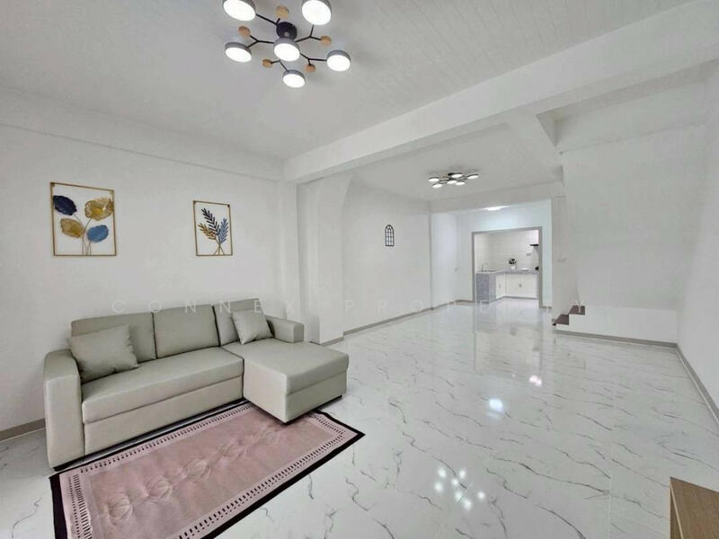 นันทิชา 2, Nonthaburi, 1 ถนน บางกรวย - ไทรน้อย, Sai Noi, Sai Noi, Nonthaburi, 2 Bedrooms, 88 sqm, Townhouse For Sale, by Connex Property, 60241038 - DDproperty.com