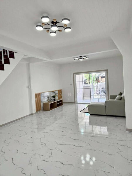 นันทิชา 2, Nonthaburi, 1 ถนน บางกรวย - ไทรน้อย, Sai Noi, Sai Noi, Nonthaburi, 2 Bedrooms, 88 sqm, Townhouse For Sale, by Connex Property, 60241038 - DDproperty.com