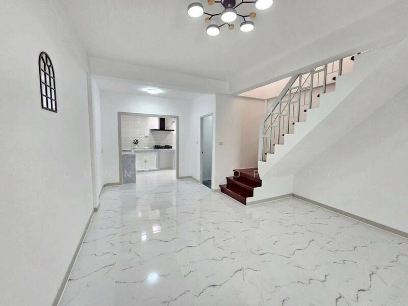 นันทิชา 2, Nonthaburi, 1 ถนน บางกรวย - ไทรน้อย, Sai Noi, Sai Noi, Nonthaburi, 2 Bedrooms, 88 sqm, Townhouse For Sale, by Connex Property, 60241038 - DDproperty.com