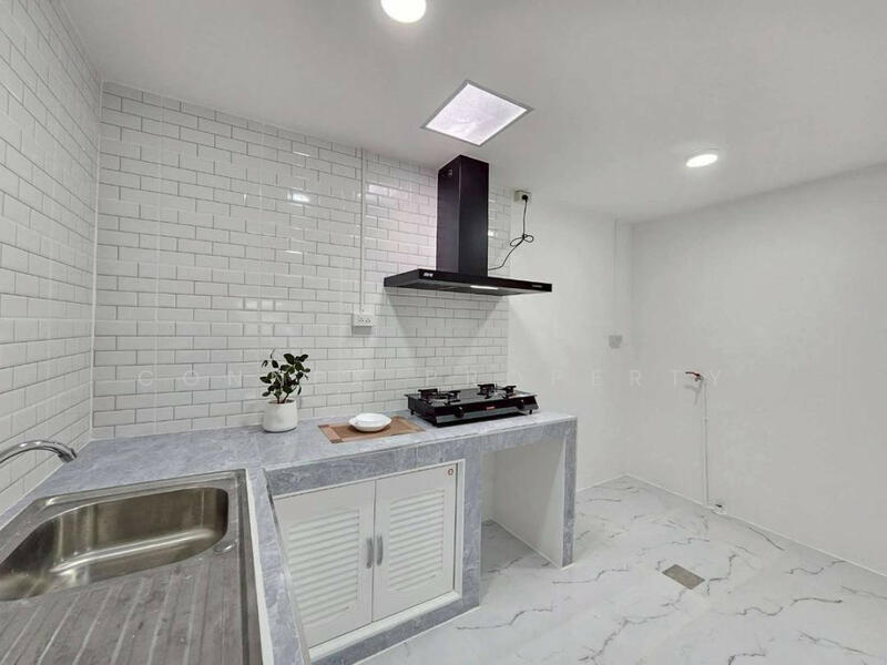 นันทิชา 2, Nonthaburi, 1 ถนน บางกรวย - ไทรน้อย, Sai Noi, Sai Noi, Nonthaburi, 2 Bedrooms, 88 sqm, Townhouse For Sale, by Connex Property, 60241038 - DDproperty.com