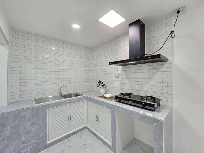 นันทิชา 2, นนทบุรี, 1 ถนน บางกรวย - ไทรน้อย, ไทรน้อย, ไทรน้อย, นนทบุรี, 88 ตร.ม., ทาวน์เฮ้าส์ ขาย, โดย Connex Property, 60241038 - DDproperty.com