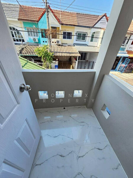 นันทิชา 2, Nonthaburi, 1 ถนน บางกรวย - ไทรน้อย, Sai Noi, Sai Noi, Nonthaburi, 2 Bedrooms, 88 sqm, Townhouse For Sale, by Connex Property, 60241038 - DDproperty.com