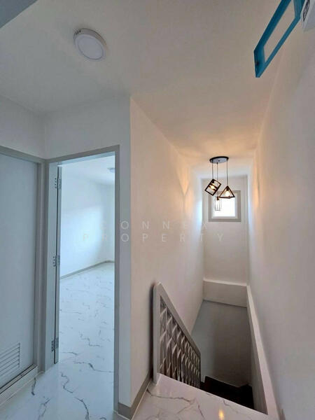 นันทิชา 2, นนทบุรี, 1 ถนน บางกรวย - ไทรน้อย, ไทรน้อย, ไทรน้อย, นนทบุรี, 88 ตร.ม., ทาวน์เฮ้าส์ ขาย, โดย Connex Property, 60241038 - DDproperty.com