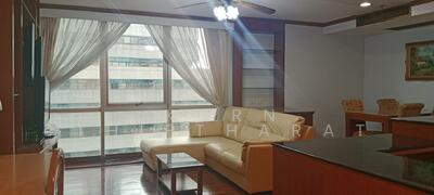 For Rent - Asoke Place, Bangkok