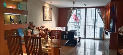 For Rent - Asoke Place, Bangkok