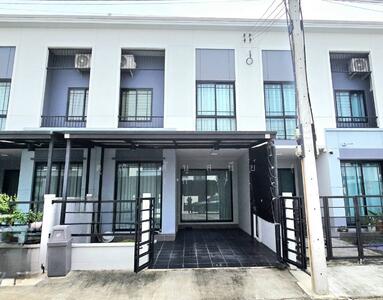 ขาย - Pleno Rangsit : พลีโน่ รังสิต, ปทุมธานี