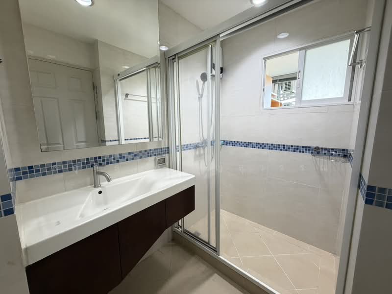 Life @ Ratchada-Huai Khwang, Bangkok, 189 Pracharatbamphen Road, Huai Khwang, Huai Khwang, Bangkok, 1 Bedroom, 30 sqm, Condo For Rent, by สกุลดาว บุญสุวรรณ, 60241061 - DDproperty.com