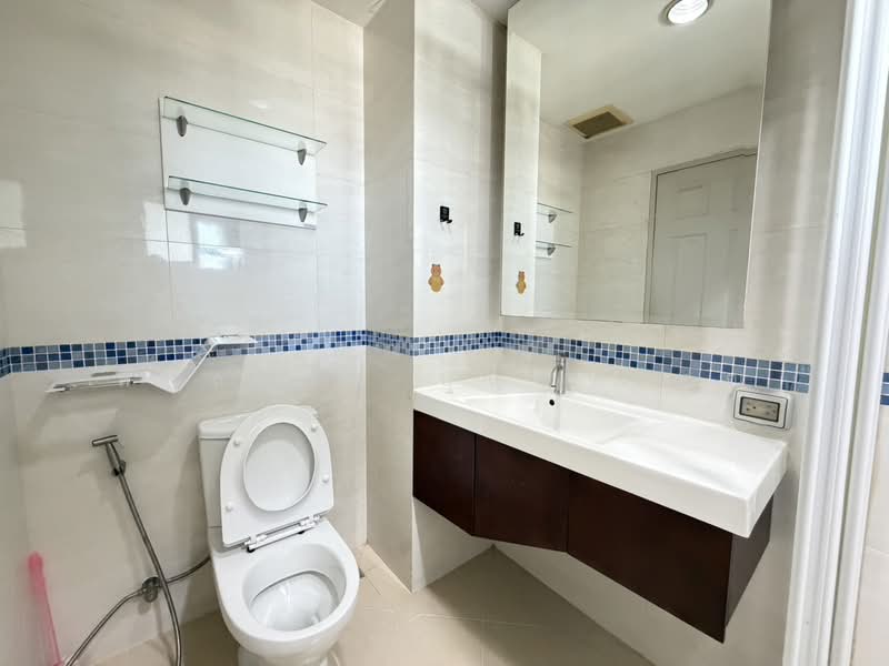 Life @ Ratchada-Huai Khwang, Bangkok, 189 Pracharatbamphen Road, Huai Khwang, Huai Khwang, Bangkok, 1 Bedroom, 30 sqm, Condo For Rent, by สกุลดาว บุญสุวรรณ, 60241061 - DDproperty.com