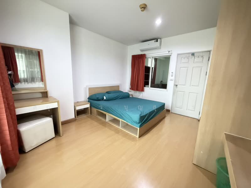 Life @ Ratchada-Huai Khwang, Bangkok, 189 Pracharatbamphen Road, Huai Khwang, Huai Khwang, Bangkok, 1 Bedroom, 43 sqm, Condo For Rent, by สกุลดาว บุญสุวรรณ, 60241061 - DDproperty.com