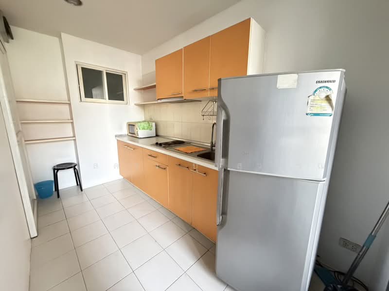 Life @ Ratchada-Huai Khwang, Bangkok, 189 Pracharatbamphen Road, Huai Khwang, Huai Khwang, Bangkok, 1 Bedroom, 43 sqm, Condo For Rent, by สกุลดาว บุญสุวรรณ, 60241061 - DDproperty.com