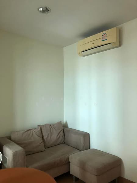 Life @ Ratchada-Huai Khwang, Bangkok, 189 Pracharatbamphen Road, Huai Khwang, Bangkok, 1 Bedroom, 30 sqm, Condo For Rent, by สกุลดาว บุญสุวรรณ, 60241061 - DDproperty.com