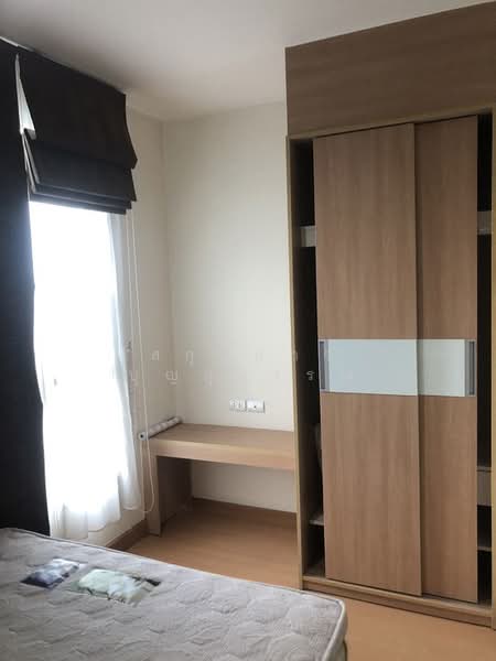 Life @ Ratchada-Huai Khwang, Bangkok, 189 Pracharatbamphen Road, Huai Khwang, Bangkok, 1 Bedroom, 30 sqm, Condo For Rent, by สกุลดาว บุญสุวรรณ, 60241061 - DDproperty.com