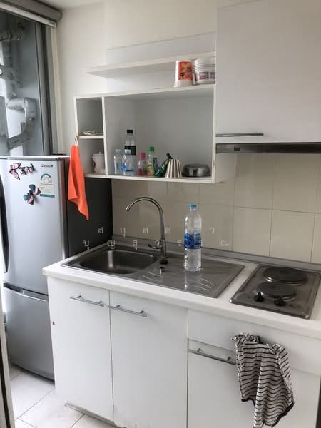 Life @ Ratchada-Huai Khwang, Bangkok, 189 Pracharatbamphen Road, Huai Khwang, Bangkok, 1 Bedroom, 30 sqm, Condo For Rent, by สกุลดาว บุญสุวรรณ, 60241061 - DDproperty.com