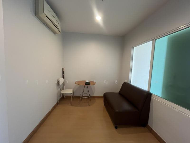 Life @ Ratchada-Huai Khwang, Bangkok, 189 Pracharatbamphen Road, Huai Khwang, Huai Khwang, Bangkok, 1 Bedroom, 30 sqm, Condo For Rent, by สกุลดาว บุญสุวรรณ, 60241061 - DDproperty.com
