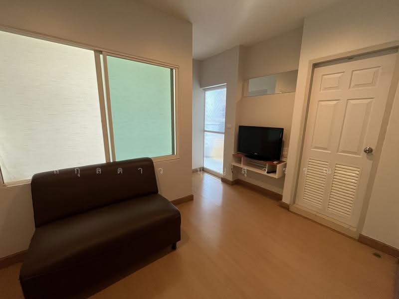 Life @ Ratchada-Huai Khwang, Bangkok, 189 Pracharatbamphen Road, Huai Khwang, Huai Khwang, Bangkok, 1 Bedroom, 30 sqm, Condo For Rent, by สกุลดาว บุญสุวรรณ, 60241061 - DDproperty.com