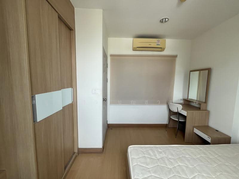 Life @ Ratchada-Huai Khwang, Bangkok, 189 Pracharatbamphen Road, Huai Khwang, Huai Khwang, Bangkok, 1 Bedroom, 30 sqm, Condo For Rent, by สกุลดาว บุญสุวรรณ, 60241061 - DDproperty.com