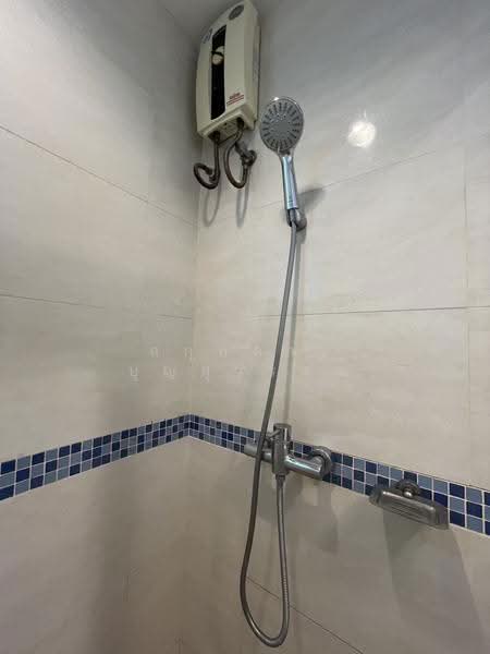 Life @ Ratchada-Huai Khwang, Bangkok, 189 Pracharatbamphen Road, Huai Khwang, Huai Khwang, Bangkok, 1 Bedroom, 30 sqm, Condo For Rent, by สกุลดาว บุญสุวรรณ, 60241061 - DDproperty.com