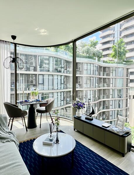 ให้เช่า - Fynn Asoke : ฟินน์ อโศก, กรุงเทพ