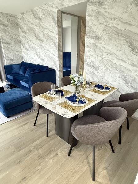 ให้เช่า - Fynn Asoke : ฟินน์ อโศก, กรุงเทพ