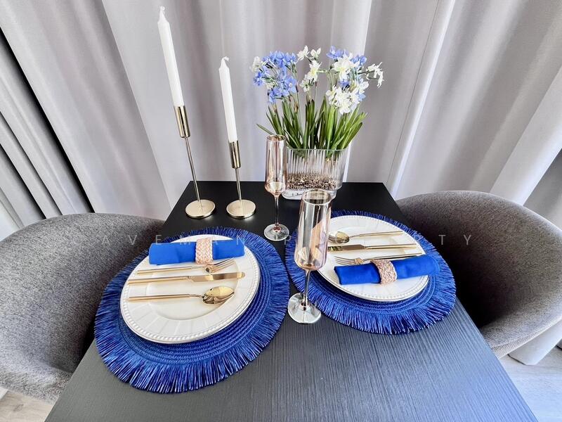 ให้เช่า - Fynn Asoke : ฟินน์ อโศก, กรุงเทพ