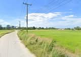ขายที่ดินหนองหงษ์ 24 ไร่ ติดถนน3ด้าน ใกล้นิคมอมตะ10กม. อ.พานทอง - DDproperty.com