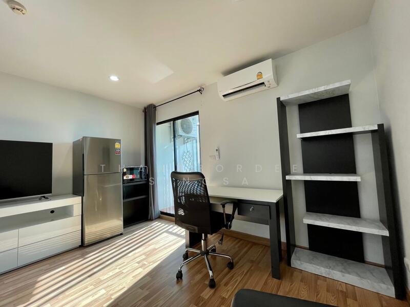 ให้เช่า - Regent Home 15 แจ้งวัฒนะ (รีเจ้นท์ โฮม 15 แจ้งวัฒนะ), กรุงเทพ