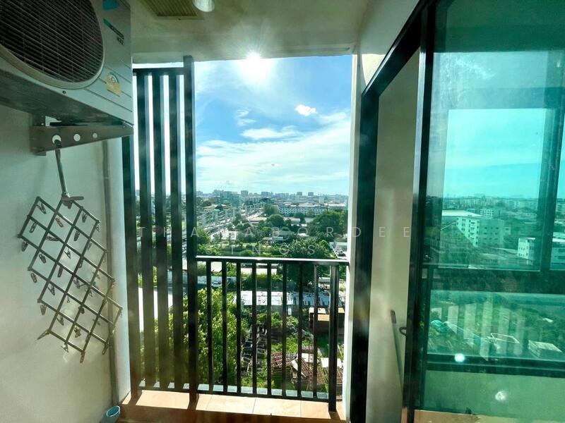 ให้เช่า - Regent Home 15 แจ้งวัฒนะ (รีเจ้นท์ โฮม 15 แจ้งวัฒนะ), กรุงเทพ