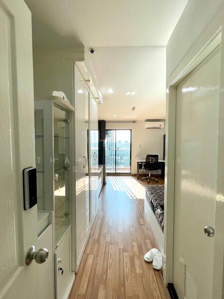 ให้เช่า - Regent Home 15 แจ้งวัฒนะ (รีเจ้นท์ โฮม 15 แจ้งวัฒนะ), กรุงเทพ