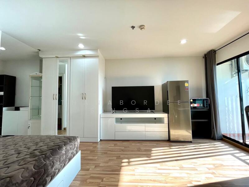 ให้เช่า - Regent Home 15 แจ้งวัฒนะ (รีเจ้นท์ โฮม 15 แจ้งวัฒนะ), กรุงเทพ